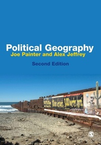 Enlarge image Cover: Political Geography - SAGE Publications Inc