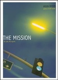 Cover: The Mission - Simon Pulse;Simon & Schuster Books for Young Readers