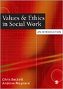 Cover: Values and Ethics in Social Work - SAGE Publications Inc