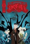 Cover: Dracula - Sterling Juvenile