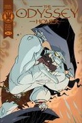 Cover: The Odyssey - Sterling Juvenile