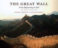Abbildung von: The Great Wall - Sterling