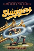 Cover: Blastin' the Blues - Simon & Schuster Books for Young Readers