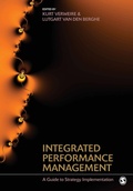 Cover: Integrated Performance Management - SAGE Publications Inc