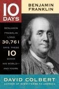 Cover: Benjamin Franklin - Aladdin