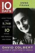 Cover: Anne Frank - Aladdin