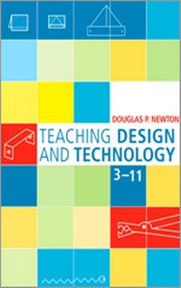 Enlarge image Cover: Teaching Design and Technology 3 - 11 - SAGE Publications Inc