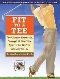 Abbildung von: Fit to a Tee - Sterling