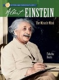 Cover: Sterling Biographies (R): Albert Einstein - Sterling Juvenile