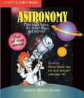 Cover: Astronomy - Sterling Juvenile