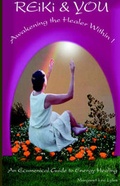 Bild: Reiki & You - Xlibris Corporation