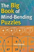 Cover: The Big Book of Mind-bending Puzzles - Sterling