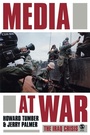 Cover: Media at War - SAGE Publications Inc