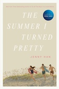Cover: The Summer I Turned Pretty - Simon & Schuster Books for Young Readers