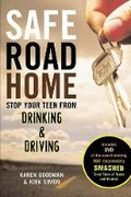Cover: Safe Road Home - Sterling