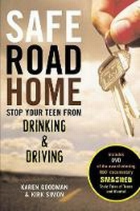 Enlarge image Cover: Safe Road Home - Sterling