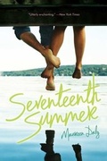 Cover: Seventeenth Summer - Simon Pulse;Simon & Schuster Books for Young Readers
