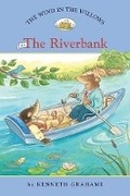 Cover: The Wind in the Willows: Riverbank No. 1 - Sterling Juvenile