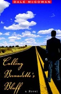 Cover: Calling Bernadette's Bluff - Xlibris