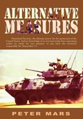Cover: Alternative Measures - 1st Book Library