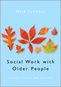 Cover: Social Work with Older People - SAGE Publications Inc