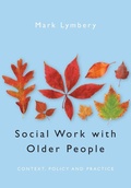 Cover: Social Work with Older People - SAGE Publications Inc