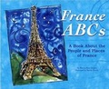 Cover: France ABCs - Picture Window Books