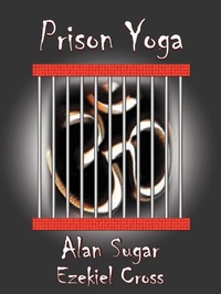 Abbildung von: Prison Yoga - AuthorHouse