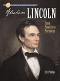 Cover: Sterling Biographies (R): Abraham Lincoln - Sterling