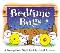 Enlarge image Cover: Bedtime Bugs - Little Simon