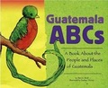 Cover: Guatemala ABCs - Picture Window Books