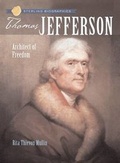 Cover: Sterling Biographies (R): Thomas Jefferson - Sterling
