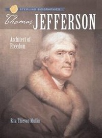 Enlarge image Cover: Sterling Biographies (R): Thomas Jefferson - Sterling