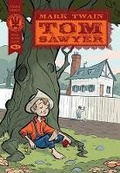 Cover: Tom Sawyer - Sterling Juvenile