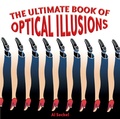 Cover: The Ultimate Book of Optical Illusions - Sterling