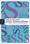 Cover: How to Succeed in Your Social Science Degree - SAGE Publications Inc