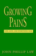 Cover: Growing Pains - Xlibris Corporation