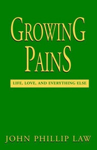 Enlarge image Cover: Growing Pains - Xlibris Corporation