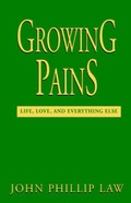 Cover: Growing Pains - Xlibris Corporation