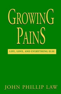Enlarge image Cover: Growing Pains - Xlibris Corporation