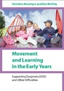 Cover: Movement and Learning in the Early Years - SAGE Publications Inc