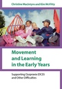 Cover: Movement and Learning in the Early Years - SAGE Publications Inc
