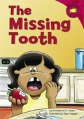 Cover: The Missing Tooth - Picture Window Books