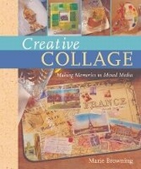 Enlarge image Cover: Creative Collage - Sterling