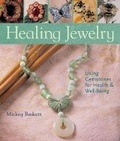 Cover: Healing Jewelry - Sterling