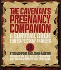 Cover: The Caveman's Pregnancy Companion - Sterling