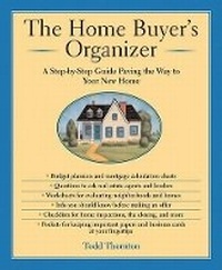 Abbildung von: The Home Buyer's Organizer - Sterling
