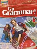 Cover: Go Grammar! - Harcourt Achieve