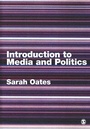 Cover: Introduction to Media and Politics - SAGE Publications Inc