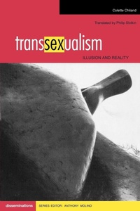 Enlarge image Cover: Transsexualism - SAGE Publications Inc
